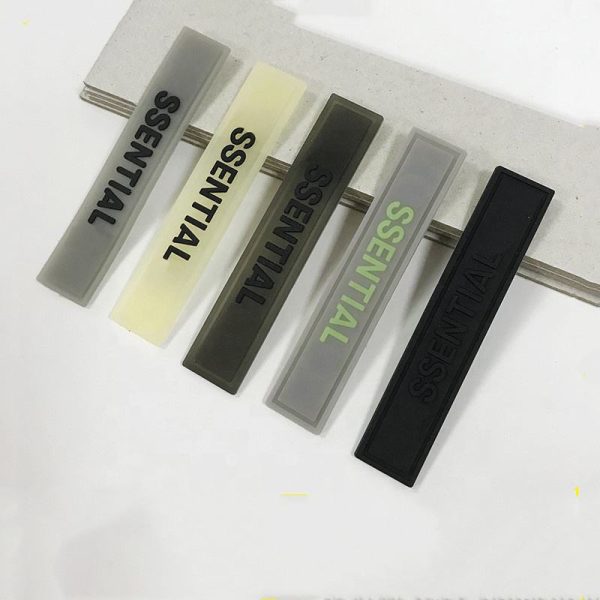 Jasa Pembuatan Label Karet