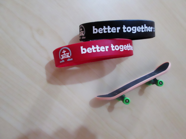 gelang karet jakarta